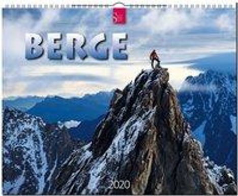 Berge 2020, Diverse