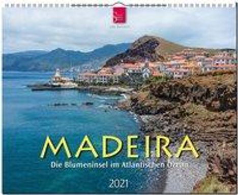 Madeira 2021, Kalender