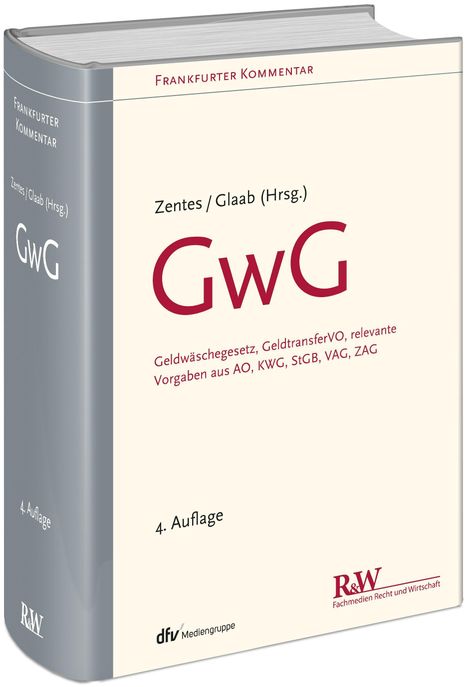 GwG, Buch