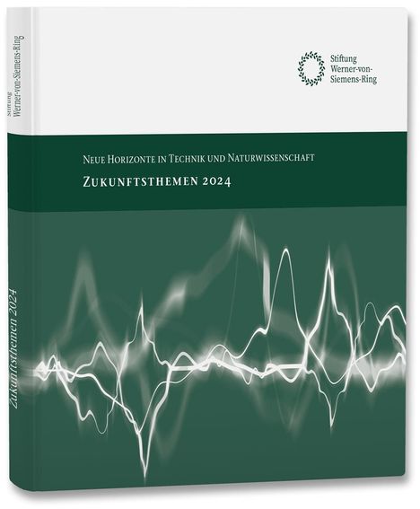 Zukunftsthemen 2024, Buch