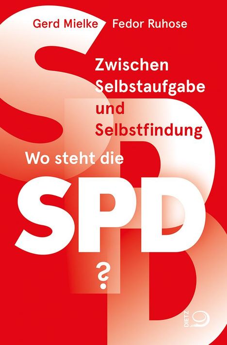 Gerd Mielke: Zwischen Selbstaufgabe und Selbstfindung, Buch