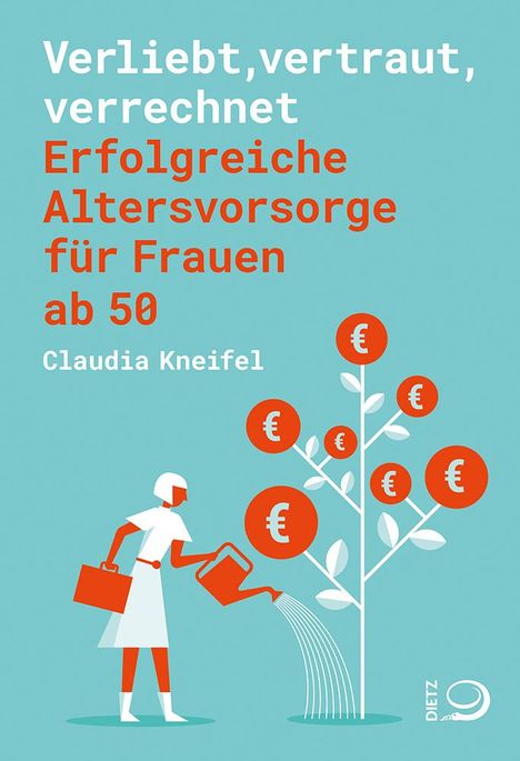 Claudia Kneifel: Verliebt, vertraut, verrechnet, Buch