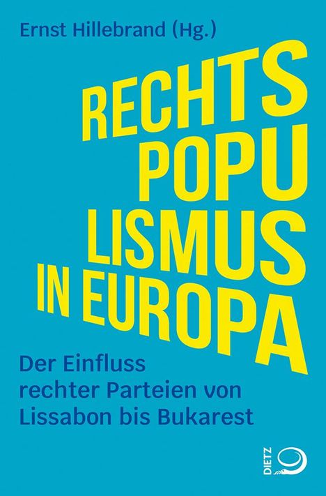 Rechtspopulismus in Europa, Buch