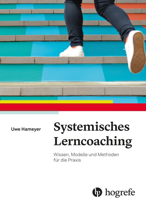 Uwe Hameyer: Systemisches Lerncoaching, Buch