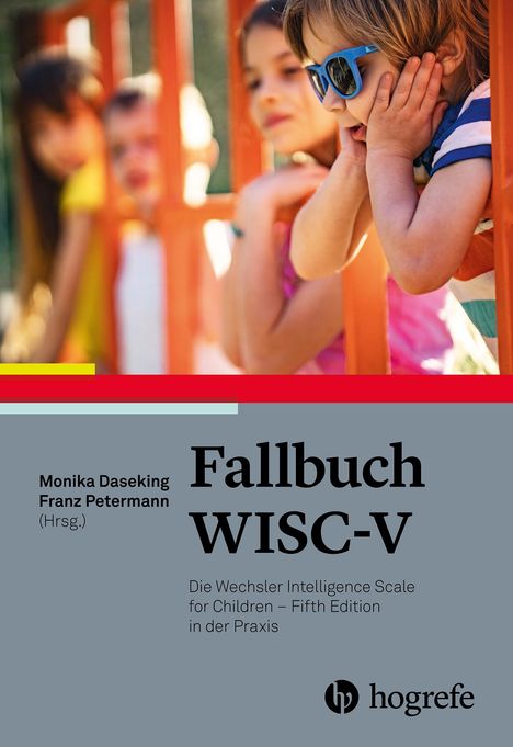 Fallbuch WISC-V, Buch