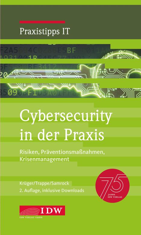 Cover/Produkt Ansicht vergrößern