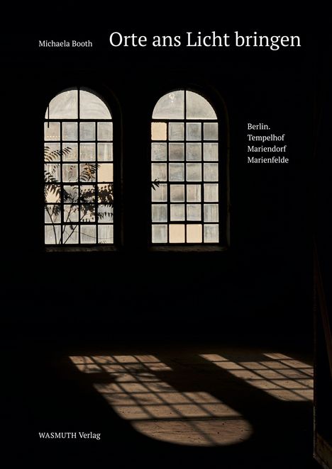 Ingo Schulze: Orte ans Licht bringen, Buch