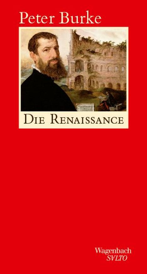 Peter Burke: Die Renaissance, Buch