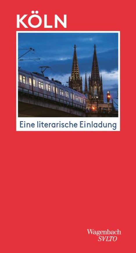 Köln, Buch