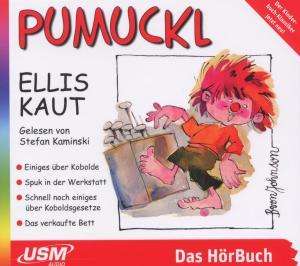 Ellis Kaut: Pumuckl Folge 1 (Audio-CD), CD