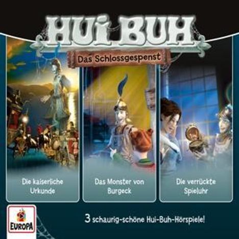 Cover/Produkt Ansicht vergrößern