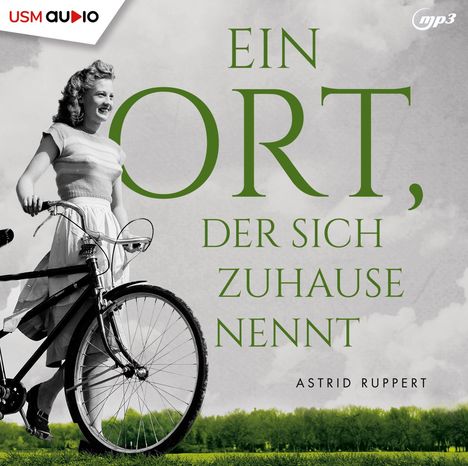 Ein Ort Der Sich Zuhause Nennt, 2 MP3-CDs