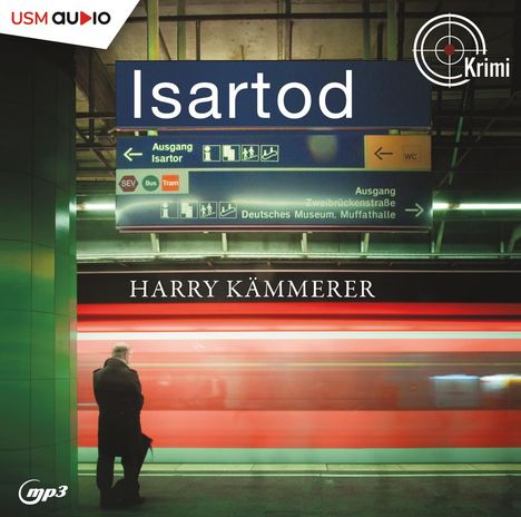 Isartod, 2 MP3-CDs