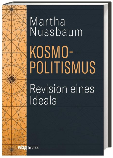 Martha Nussbaum: Kosmopolitismus, Buch