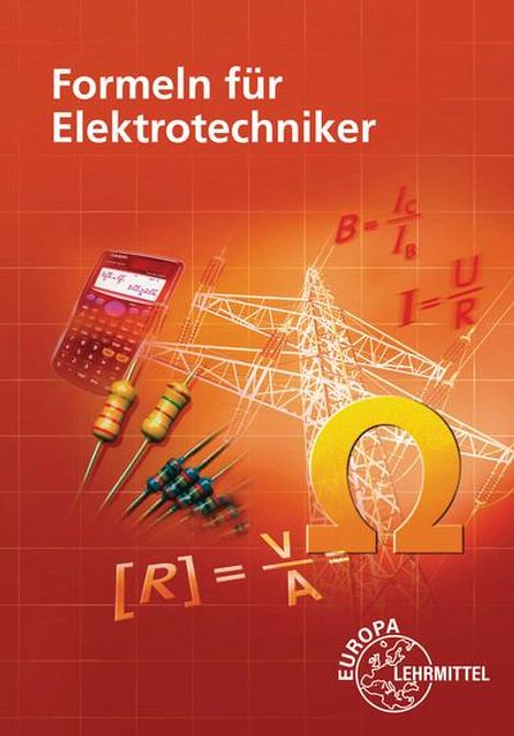Dieter Isele: Isele, D: Formeln für Elektrotechniker, Buch