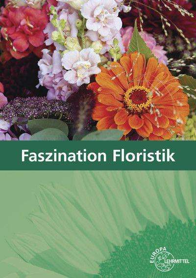 Heike Damke-Holtz: Faszination Floristik, Buch