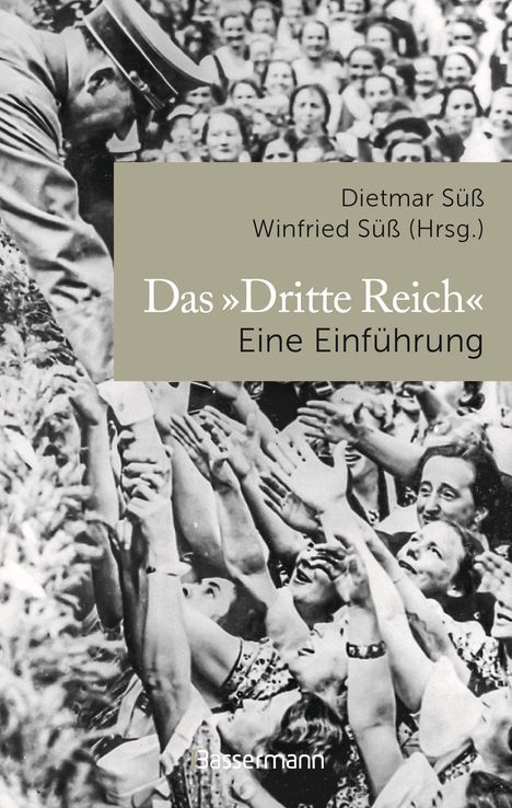 Das 'Dritte Reich' Eine Einführung, Buch