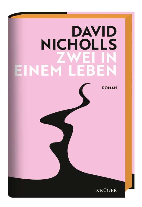 David Nicholls: Zwei in einem Leben, Buch