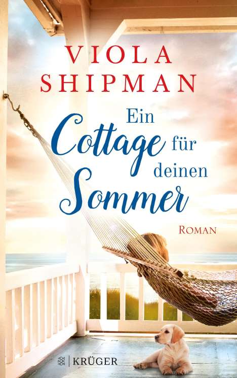 Viola Shipman: Shipman, V: Cottage für deinen Sommer, Buch