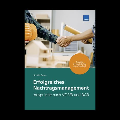 Auf zwei weißen Ordnern steht groß "UMS". Der vordere hat die Aufschrift: "Betrieblicher Umweltschutz". Links unten eine CD mit "UMS".