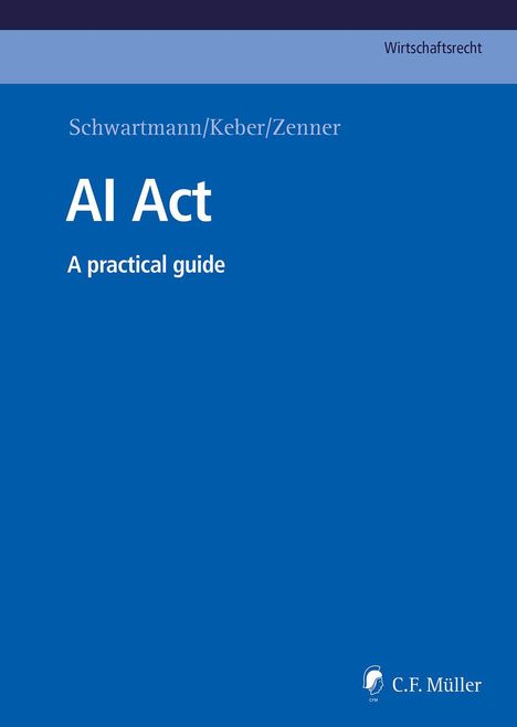 AI Act, Buch