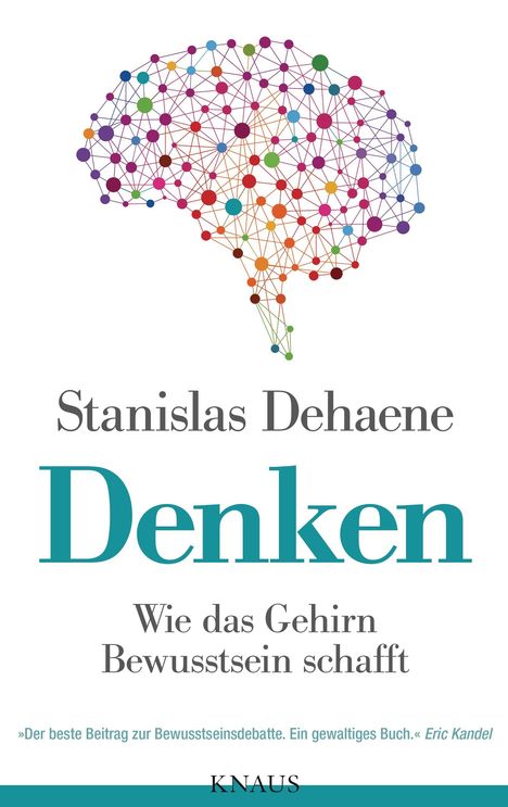 Stanislas Dehaene: Dehaene, S: Denken, Buch