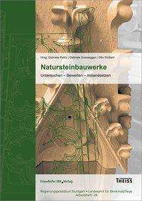 Natursteinbauwerke, Buch