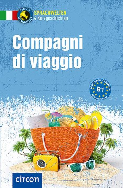 Anna Ballarin Denti: Compagni di viaggio, Buch