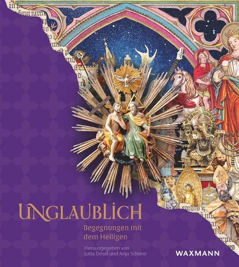 Unglaublich, Buch