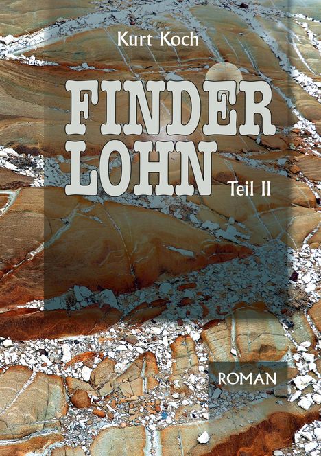 Kurt Koch: Finderlohn, Buch