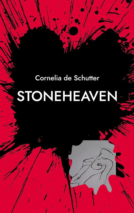 Cornelia de Schutter: Stoneheaven, Buch