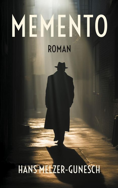 Hans Melzer-Gunesch: Memento, Buch