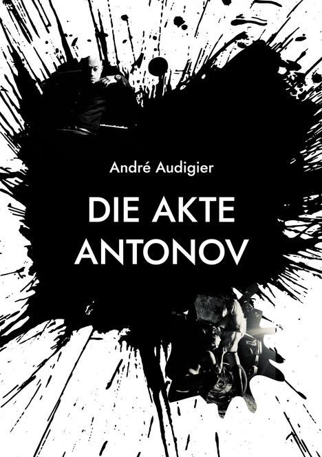 Cover/Produkt Ansicht vergrößern