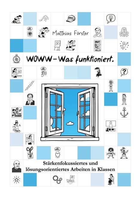 Matthias Förster: WOWW - Was funktioniert., Buch