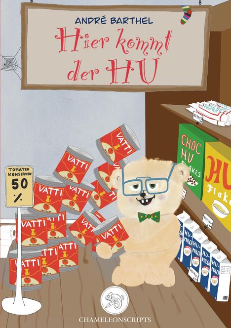 Cover/Produkt Ansicht vergrößern