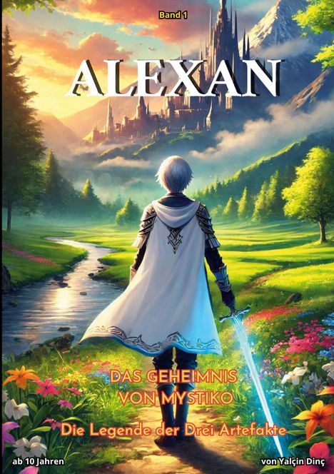 Cover/Produkt Ansicht vergrößern