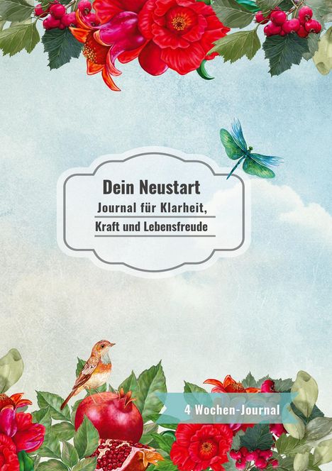 Anette Heidel: Dein Neustart, Buch