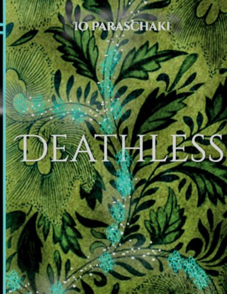 Io Paraschaki: Deathless, Buch
