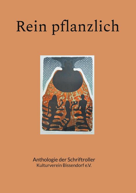 Rein pflanzlich, Buch