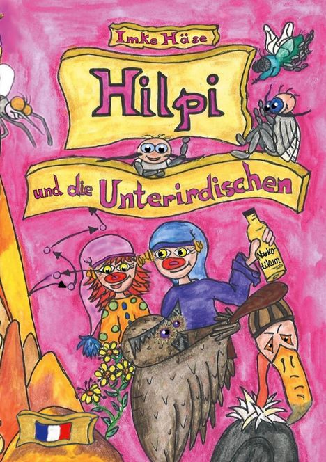 Cover/Produkt Ansicht vergrößern