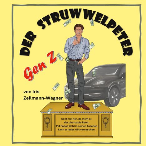 Cover/Produkt Ansicht vergrößern