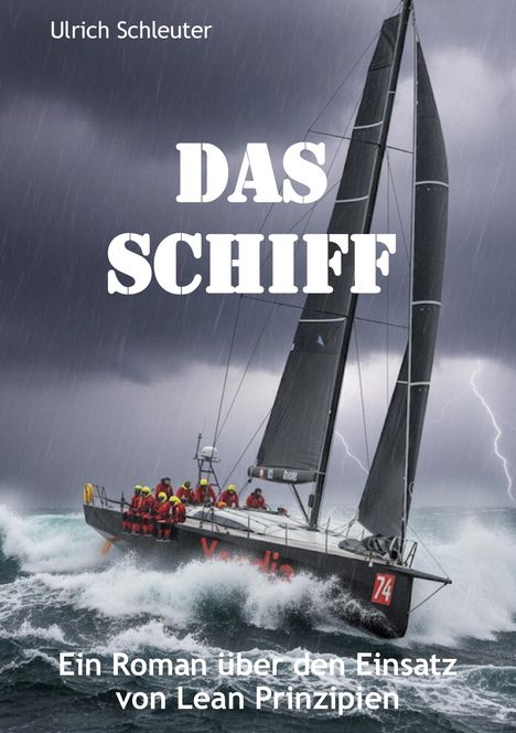 Cover/Produkt Ansicht vergrößern