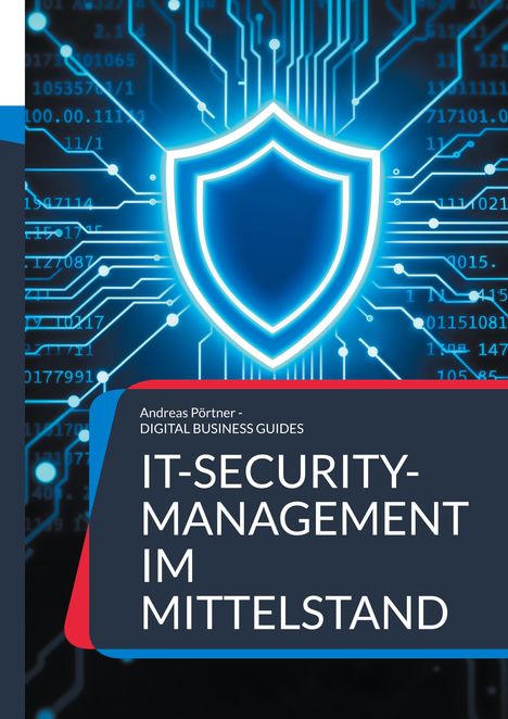Andreas Pörtner: IT-Security-Management im Mittelstand, Buch