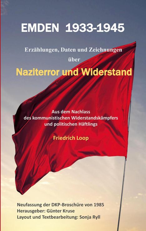 Emden 1933 bis 1945, Buch
