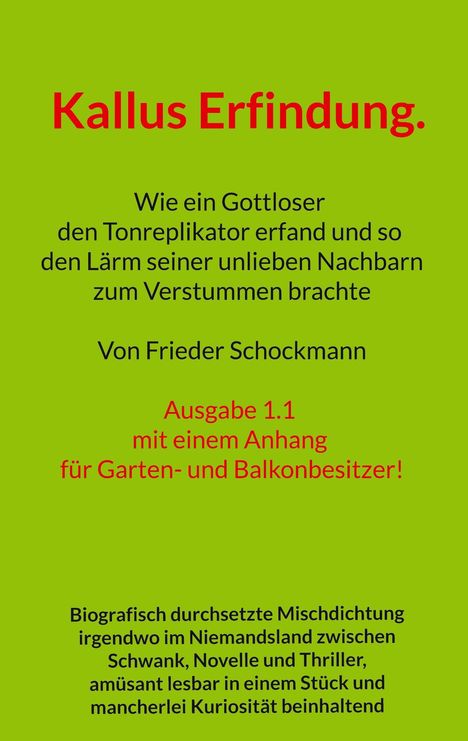 Cover/Produkt Ansicht vergrößern
