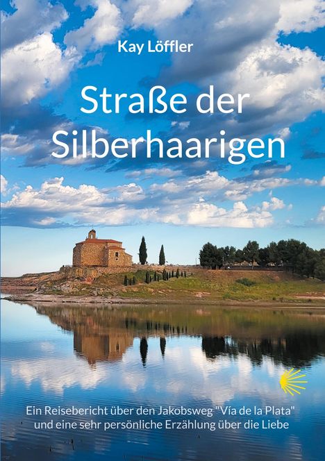 Kay Löffler: Straße der Silberhaarigen, Buch
