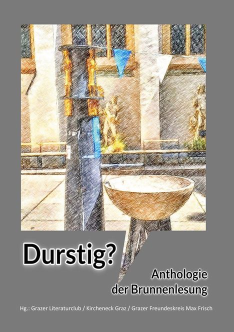Durstig?, Buch