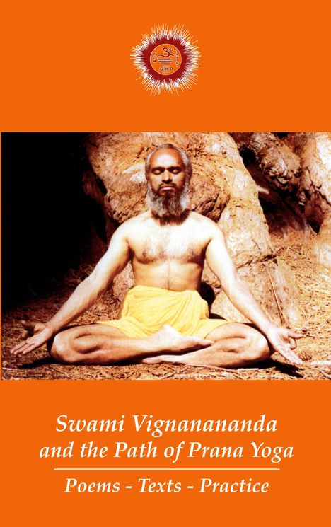 Swami Vignanananda and the Path of Prana Yoga, Buch
