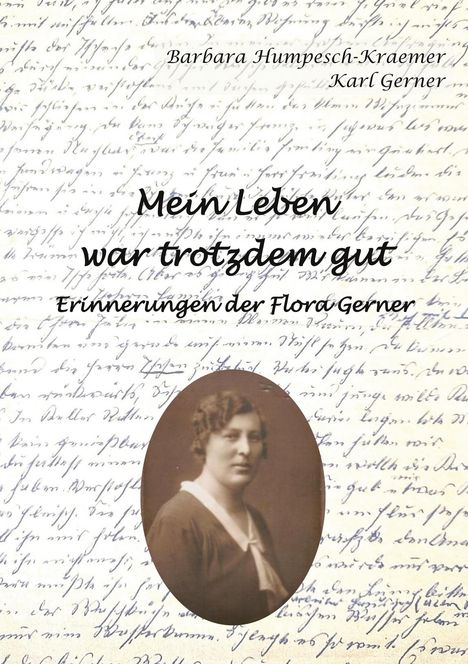 Barbara Humpesch-Kraemer: Mein Leben war trotzdem gut, Buch
