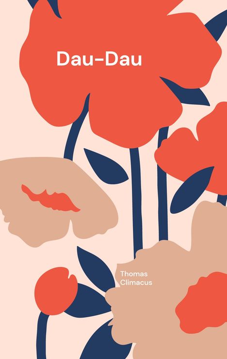 Thomas Climacus: Dau-Dau, Buch